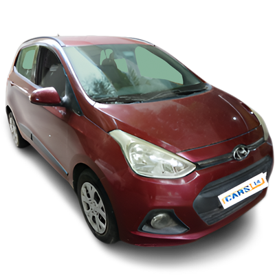 Hyundai Grand i10-img